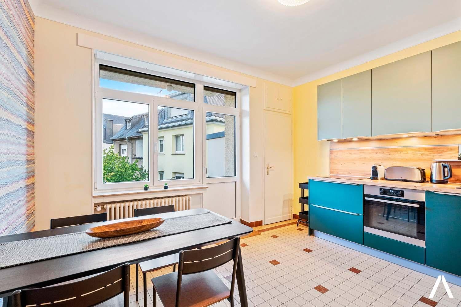 Appartement Bright 1br By Parc De Merl, *