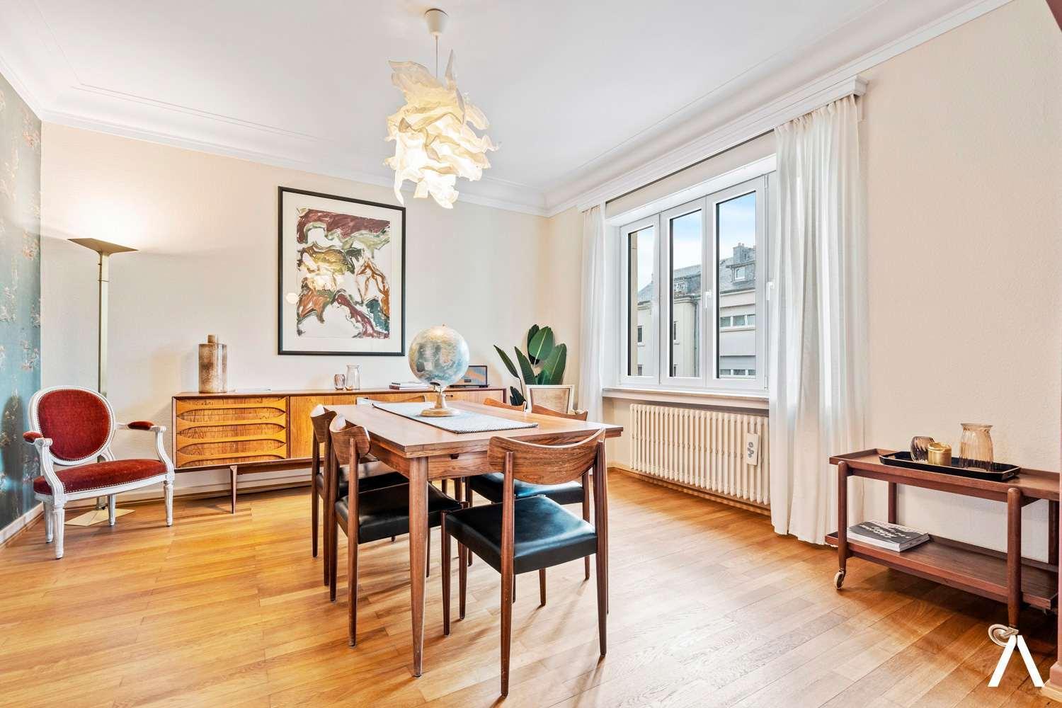 Bright 1br By Parc De Merl, Appartement Luxembourg