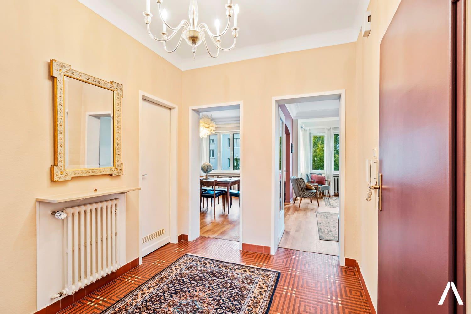 Appartement Bright 1br By Parc De Merl, Luxembourg