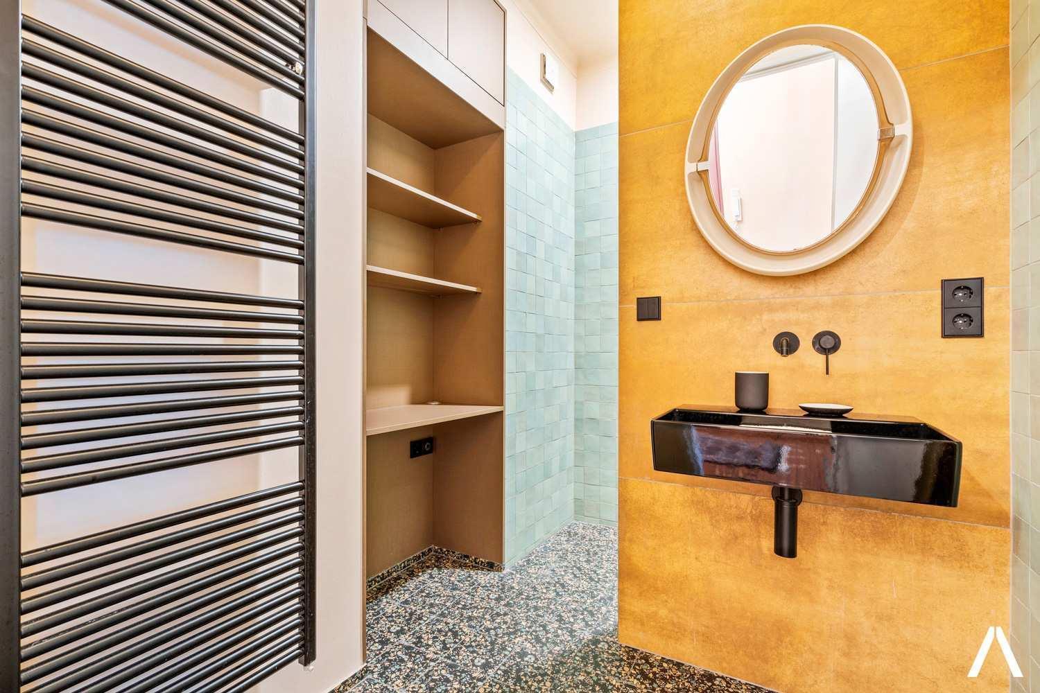 Bright 1br By Parc De Merl, Appartement
