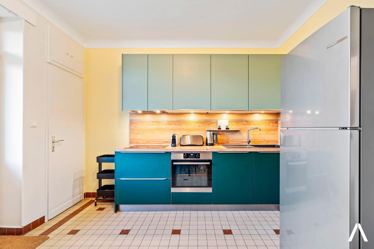 Bright 1br By Parc De Merl, * Luxembourg