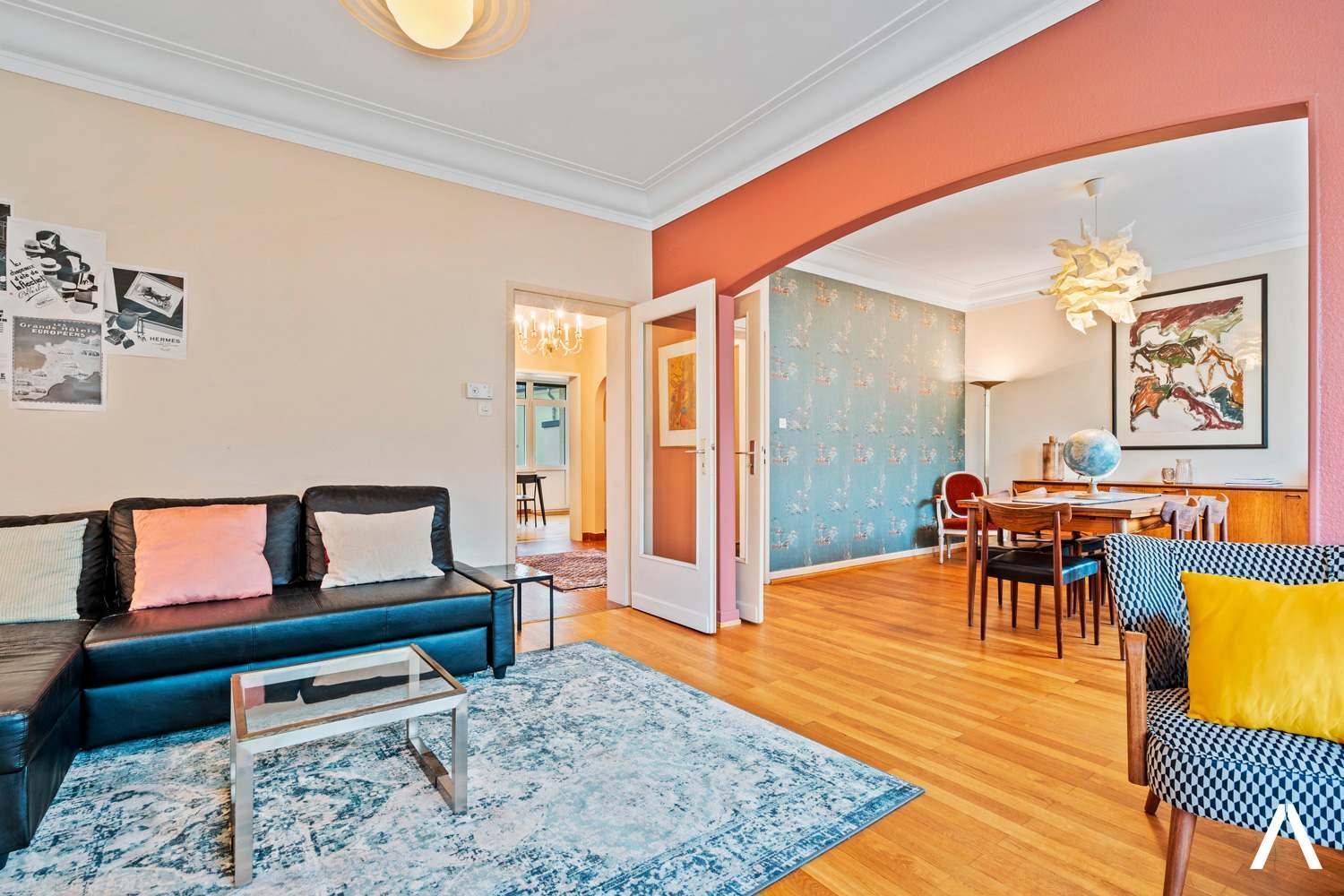 Appartement Bright 1br By Parc De Merl, Luxembourg