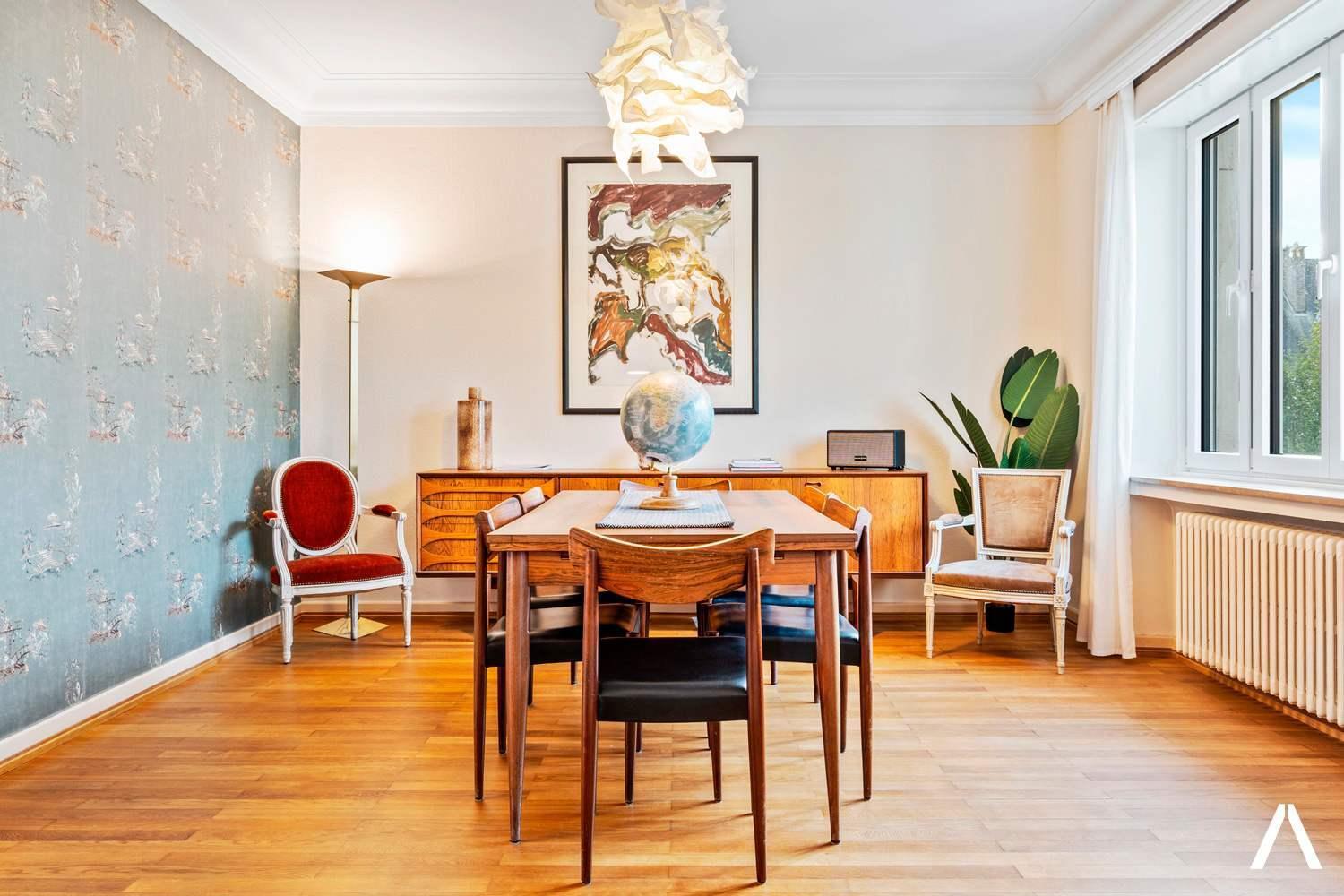 Bright 1br By Parc De Merl, Luxembourg